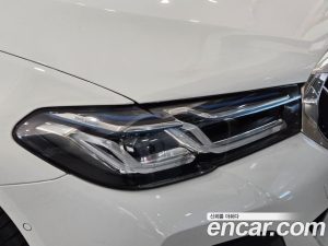 BMW 5-Series 530i M Sport 2023 года из Южной Кореи