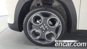 Hyundai Casper Turbo Inspiration 2025 года из Южной Кореи
