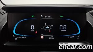Hyundai Casper Turbo Inspiration 2025 года из Южной Кореи