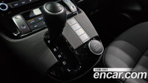Hyundai Casper Turbo Inspiration 2025 года из Южной Кореи