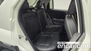 Hyundai Casper Turbo Inspiration 2025 года из Южной Кореи