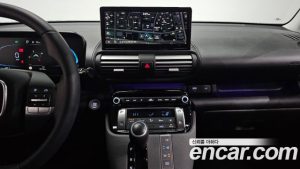 Hyundai Casper Turbo Inspiration 2025 года из Южной Кореи