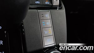 Hyundai Casper Turbo Inspiration 2025 года из Южной Кореи
