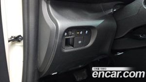 Hyundai Casper Turbo Inspiration 2025 года из Южной Кореи