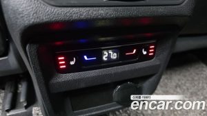 Volkswagen Tiguan 2.0 TDI Prestige 2022 года из Южной Кореи