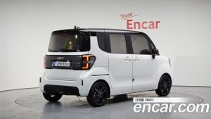 Kia RAY Gravity 2025 года из Южной Кореи