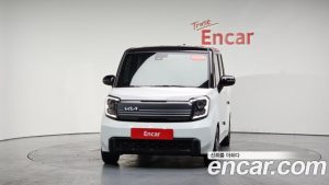 Kia RAY Gravity 2025 года из Южной Кореи