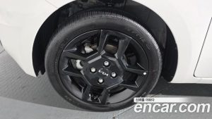 Kia RAY Gravity 2025 года из Южной Кореи