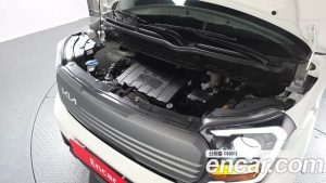 Kia RAY Gravity 2025 года из Южной Кореи