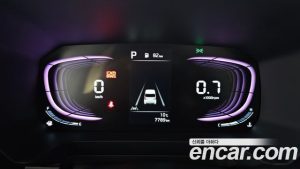 Kia RAY Gravity 2025 года из Южной Кореи