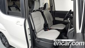 Kia RAY Gravity 2025 года из Южной Кореи