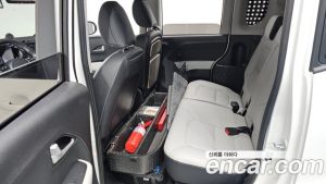 Kia RAY Gravity 2025 года из Южной Кореи