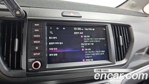 Kia RAY Gravity 2025 года из Южной Кореи