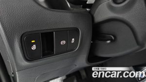 Kia RAY Gravity 2025 года из Южной Кореи