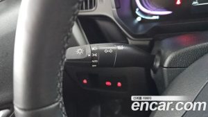 Kia RAY Gravity 2025 года из Южной Кореи