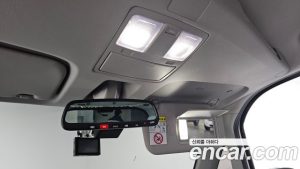 Kia RAY Gravity 2025 года из Южной Кореи
