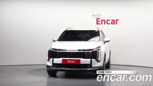 Kia Sportage HEV 1.6 2WD 2025 года из Южной Кореи