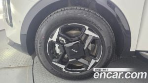 Kia Sportage HEV 1.6 2WD 2025 года из Южной Кореи