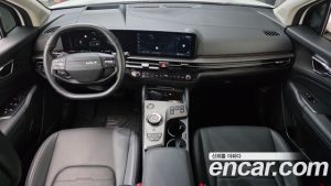 Kia Sportage HEV 1.6 2WD 2025 года из Южной Кореи