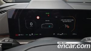 Kia Sportage HEV 1.6 2WD 2025 года из Южной Кореи
