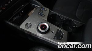 Kia Sportage HEV 1.6 2WD 2025 года из Южной Кореи