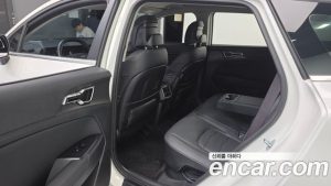 Kia Sportage HEV 1.6 2WD 2025 года из Южной Кореи