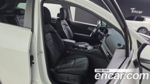 Kia Sportage HEV 1.6 2WD 2025 года из Южной Кореи