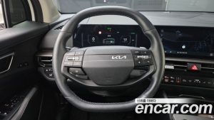 Kia Sportage HEV 1.6 2WD 2025 года из Южной Кореи