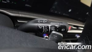 Kia Sportage HEV 1.6 2WD 2025 года из Южной Кореи