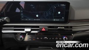Kia Sportage HEV 1.6 2WD 2025 года из Южной Кореи
