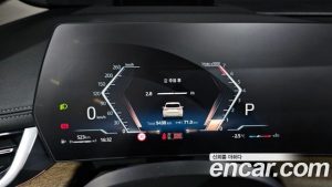 BMW 2-Series 220i Luxury 2025 года из Южной Кореи