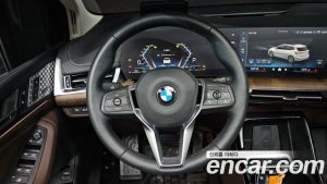 BMW 2-Series 220i Luxury 2025 года из Южной Кореи