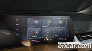 BMW 2-Series 220i Luxury 2025 года из Южной Кореи
