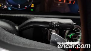 Mercedes-Benz CLA-Class CLA250 4MATIC 2023 года из Южной Кореи