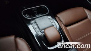Mercedes-Benz CLA-Class CLA250 4MATIC 2023 года из Южной Кореи