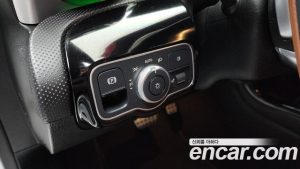 Mercedes-Benz CLA-Class CLA250 4MATIC 2023 года из Южной Кореи