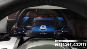 BMW 5-Series 530i xDrive M Sport 2024 года из Южной Кореи