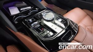 BMW 5-Series 530i xDrive M Sport 2024 года из Южной Кореи