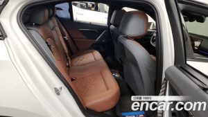 BMW 5-Series 530i xDrive M Sport 2024 года из Южной Кореи