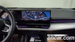 BMW 5-Series 530i xDrive M Sport 2024 года из Южной Кореи