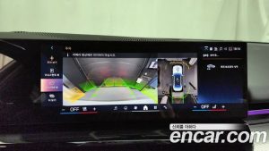 BMW 5-Series 530i xDrive M Sport 2024 года из Южной Кореи