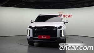 Hyundai Palisade Бензин 3.8 2WD 2024 года из Южной Кореи