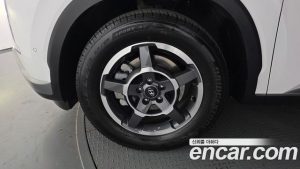 Hyundai Palisade Бензин 3.8 2WD 2024 года из Южной Кореи