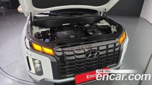 Hyundai Palisade Бензин 3.8 2WD 2024 года из Южной Кореи