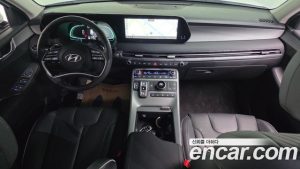 Hyundai Palisade Бензин 3.8 2WD 2024 года из Южной Кореи