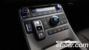 Hyundai Palisade Бензин 3.8 2WD 2024 года из Южной Кореи