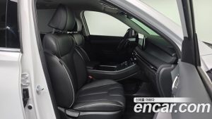 Hyundai Palisade Бензин 3.8 2WD 2024 года из Южной Кореи