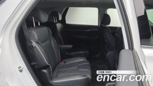 Hyundai Palisade Бензин 3.8 2WD 2024 года из Южной Кореи