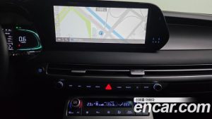 Hyundai Palisade Бензин 3.8 2WD 2024 года из Южной Кореи