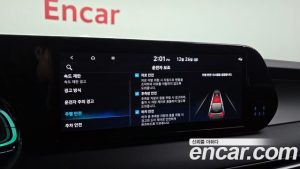 Hyundai Palisade Бензин 3.8 2WD 2024 года из Южной Кореи